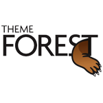 Themeforest logó
